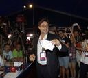 Benedito: "No habrá paz institucional en el Barça"