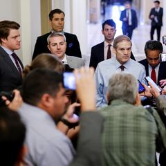 What happens if Jim Jordan loses a third vote to become House Speaker? Who could be the next nominees?