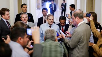 What happens if Jim Jordan loses a third vote to become House Speaker? Who could be the next nominees?