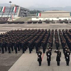 Escuelas militares de México: ¿cuándo sale la convocatoria y dónde se encuentran?