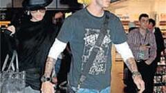 Beckham debutará en julio