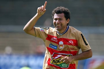 Los mexicanos más goleadores en los últimos 20 torneos