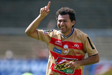 Los mexicanos más goleadores en los últimos 20 torneos