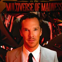 ¿Qué películas debe ver para entender Doctor Strange en el Multiverso de la Locura?