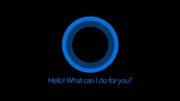 Cortana dejará de hacer tus búsquedas dentro de Windows 10