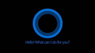 Cortana dejar¨¢ de hacer tus b¨²squedas dentro de Windows 10