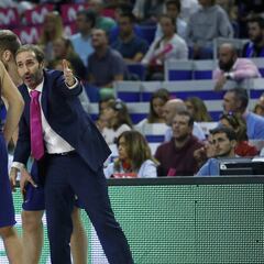 Barcelona-Murcia: TV, horario y dónde ver en directo online