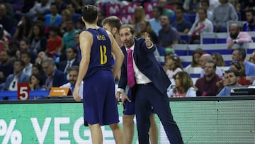 Barcelona-Murcia: TV, horario y d車nde ver en directo online