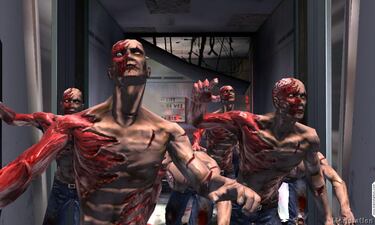House of the Dead 4 se pondrá a la venta en Playstation Network en abril