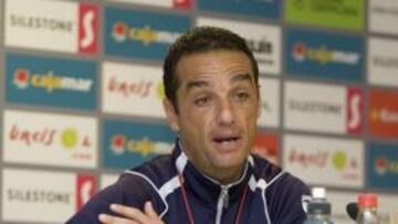 "Llevamos demasiado tiempo jugando finales"