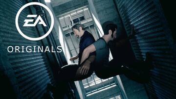 El creador de A Way Out confirma que su nuevo proyecto estar¨¢ en EA Play Live 2020