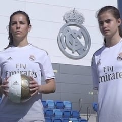 El Real Madrid Femenino ya es una realidad: la RFEF da luz verde a la absorción del Tacon