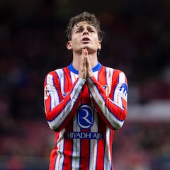 El Betis multiplica a Isco