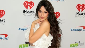En su cuenta de TikTok, la cantante Camila Cabello compartió un poderoso mensaje sobre celebrar su cuerpo, sus ‘curvas, celulitis y estrías’. ¡Checa el video!