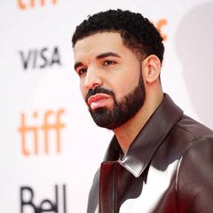 Jake Paul jokes Drake’s $400k bet cursed him against Tommy Fury