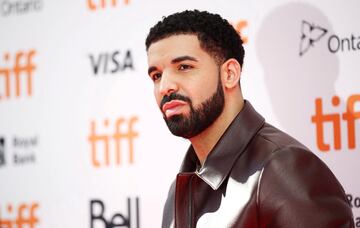 Drake is the Billboard Music Awards' most decorated artist, with 34 career wins.