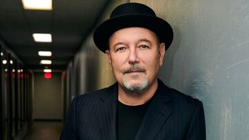 Rubén Blades en el Ángel de la Independencia CDMX: cuáles serán los cortes de vialidades en reformas