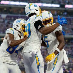 Chargers - Raiders: times, how to watch on TV and stream online | NFL