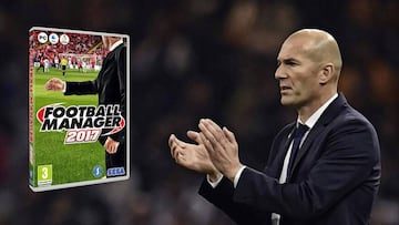 AS desvela los secretos escondidos detrás de Football Manager.