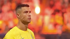 Pressure on Cristiano and Al Nassr ahead of AFC Champions League playoff