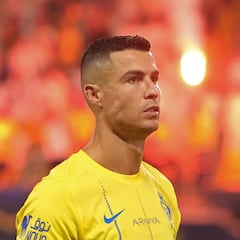 Pressure on Cristiano and Al Nassr ahead of AFC Champions League playoff