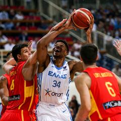 Giannis: Only a ‘liar’ would say they don’t want to play for Chicago Bulls