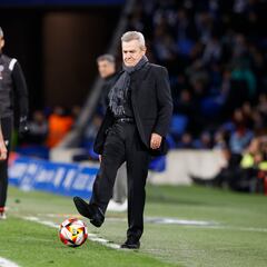 Conoce a los directores técnicos mexicanos que han dirigido en Europa