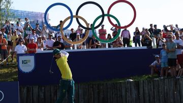 Find out which events are happening at the Summer Olympics on Day 6 in Paris today, Thursday August 1, 2024.