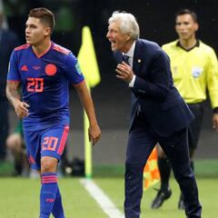 Valor de Quintero puede cambiar el 30 de junio