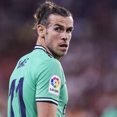 McManaman: "Bale está contento en el Madrid, se quiere quedar"