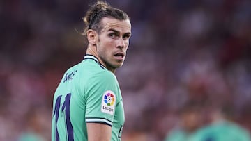 McManaman: "Bale is happy at Real Madrid and wants to stay"