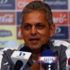 Reinaldo Rueda sería jefe de Unidad Técnica de Perú