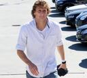A Forlán se le continúa resistiendo el Sevilla