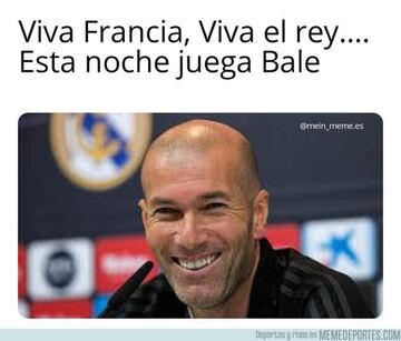 Los mejores memes del fin de semana