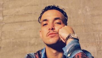 C. Tangana regresa a México: Fechas y boletos