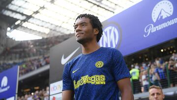 Juan Cuadrado será operado y le buscan sustituto en este mercado de fichajes.