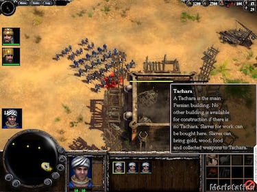 Ancient Wars: Sparta, Impresiones