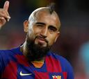 Vidal, el goleador incomprendido