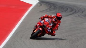 Marc Márquez.