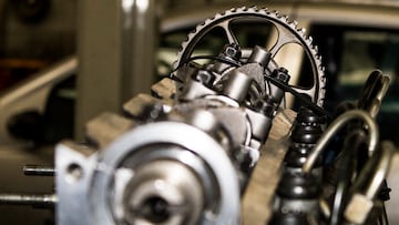 Este es el cuarto producto que más exporta Marruecos a España: vital para la industria del automóvil