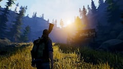 Imágenes de Open Country