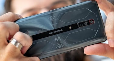 Los 10 móviles Android más potentes del mundo a día de hoy según AnTuTu