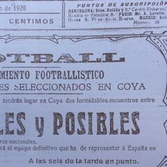 Desastroso inicio del camino a Amberes