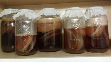 El superalimento de las bebidas: buena para la tensi¨®n arterial