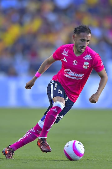 El XI de Monarcas para el Clausura 2018