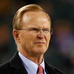 John Mara aceptó la salida de Odell Beckham de mala gana
