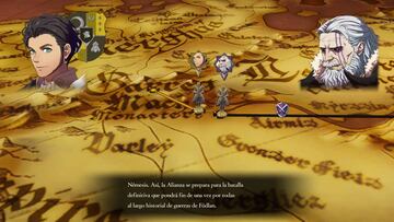 Capítulo 22 de Fire Emblem: Three Houses – Albores de una nueva era