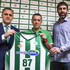 Real Madrid y Betis se juegan el liderato y la permanencia