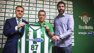 Real Madrid y Betis se juegan el liderato y la permanencia