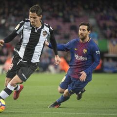 No descartan una nueva cesión de Lukic... o incluso comprarlo